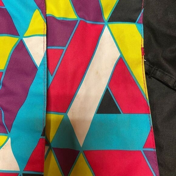 XMTN Girls Rain Jacket xs (4/5) - Picture 3 of 5